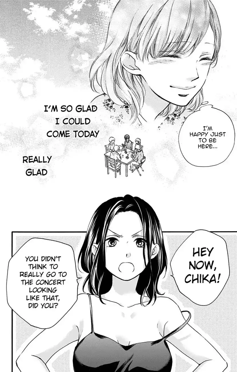 Kono Oto Tomare! Chapter 68 34